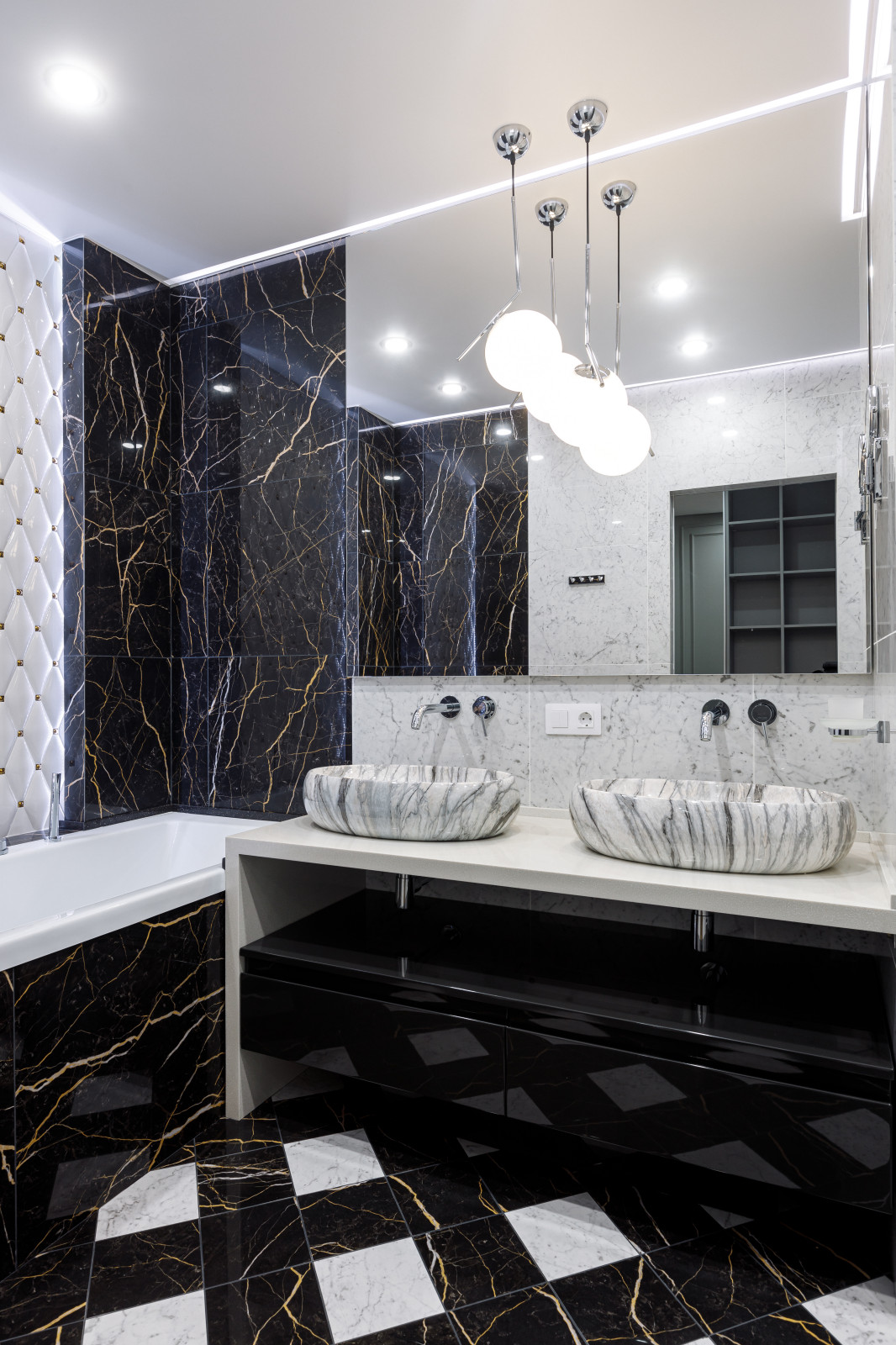 Квартира на проспекте