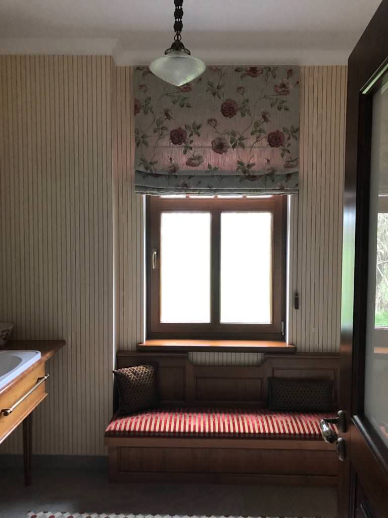 Дом в Германии