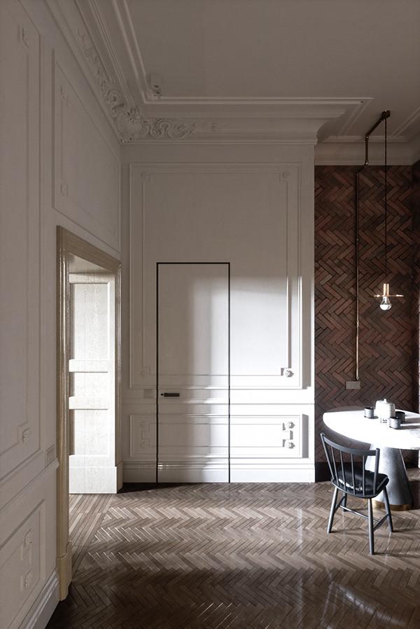 Квартира 120 кв.м.