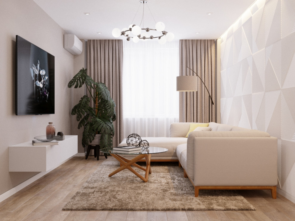 ЖК "Парк Островского"