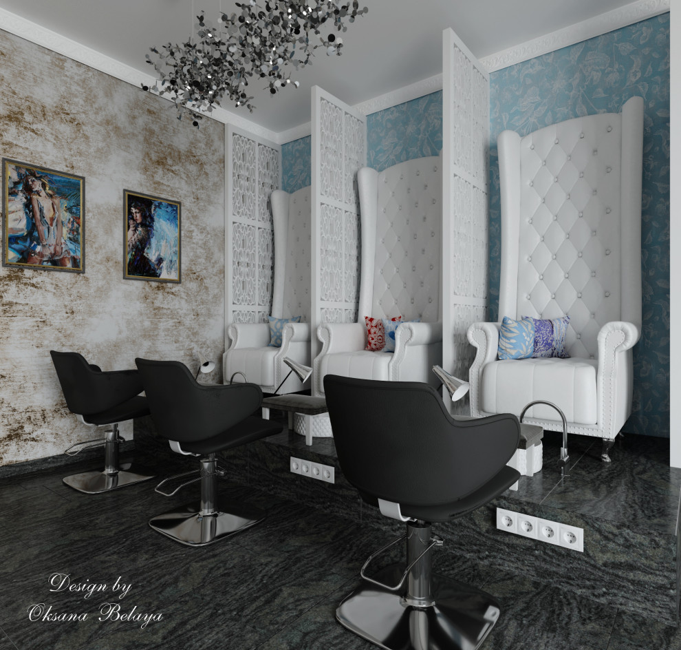 Салон красоты