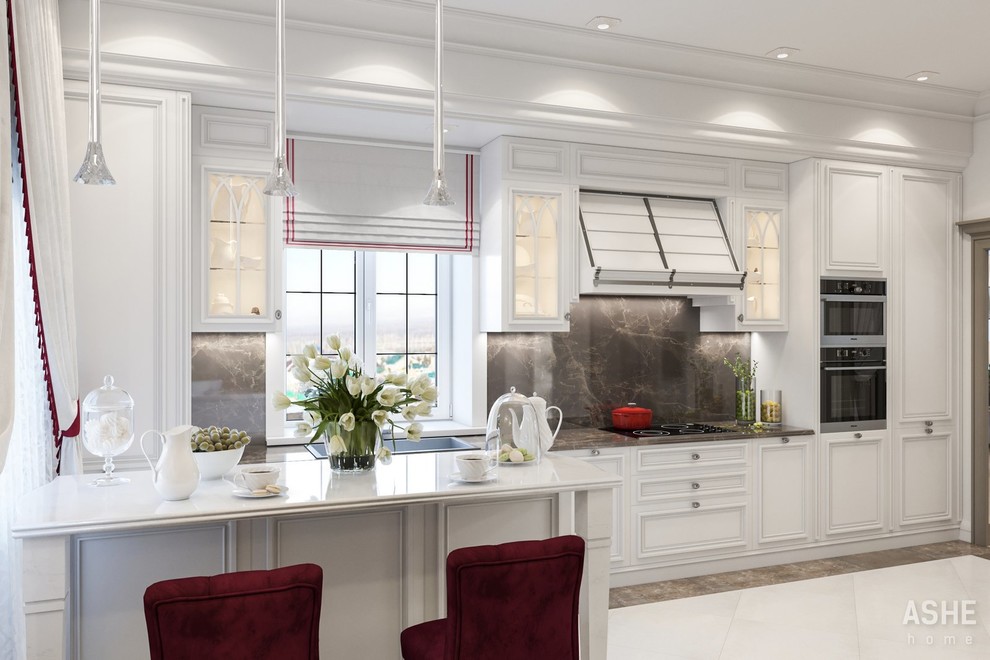 Коттедж в Зинино