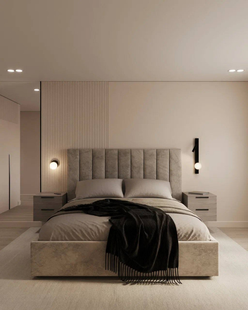 Квартира в ЖК Новатор