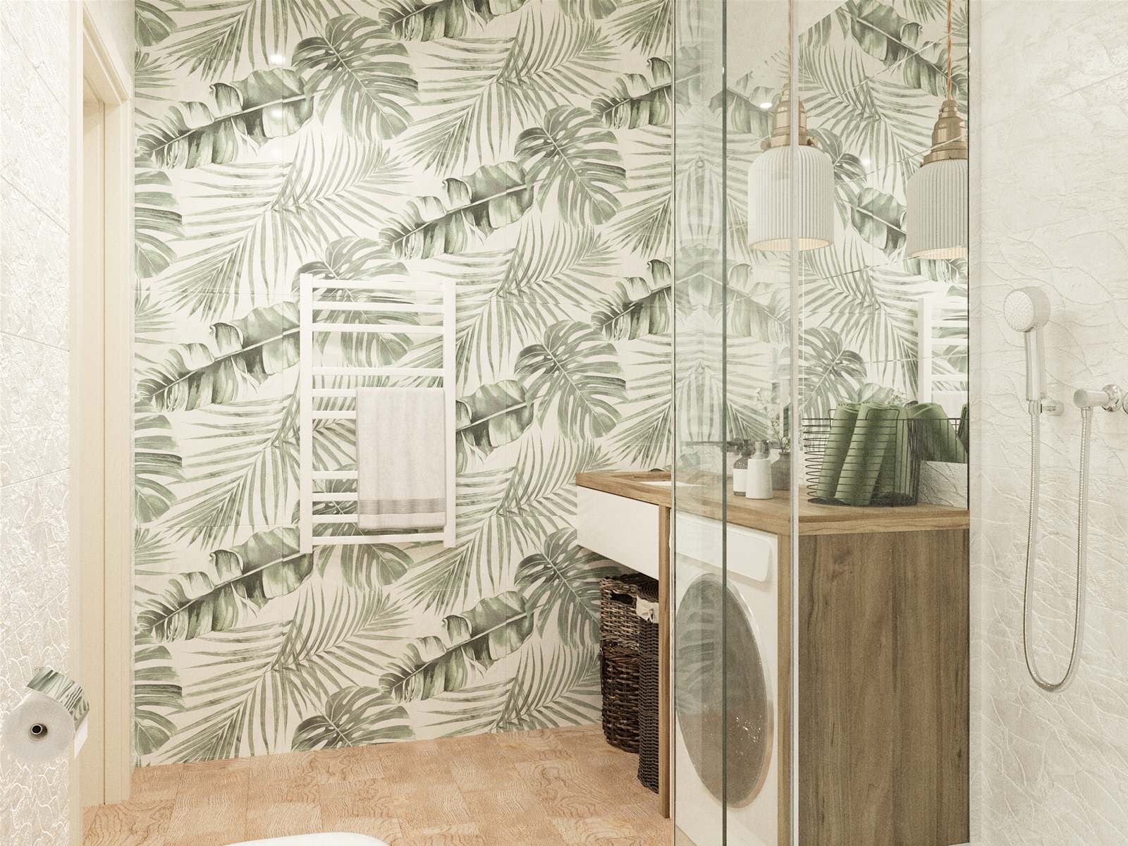 Москва. Квартира на Дмитровке