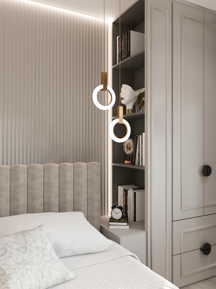 Лесная жемчужина