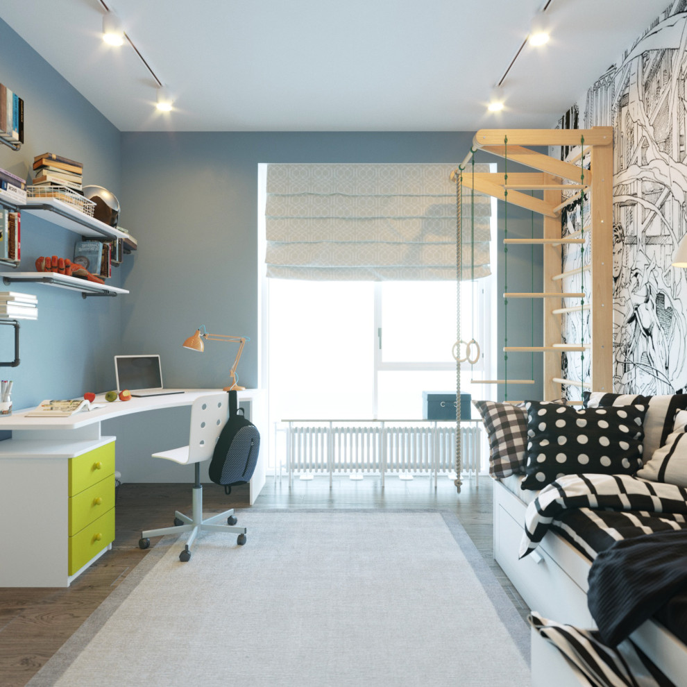 ЖК Янтарный