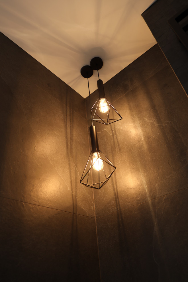 Таунхаус в современном стиле