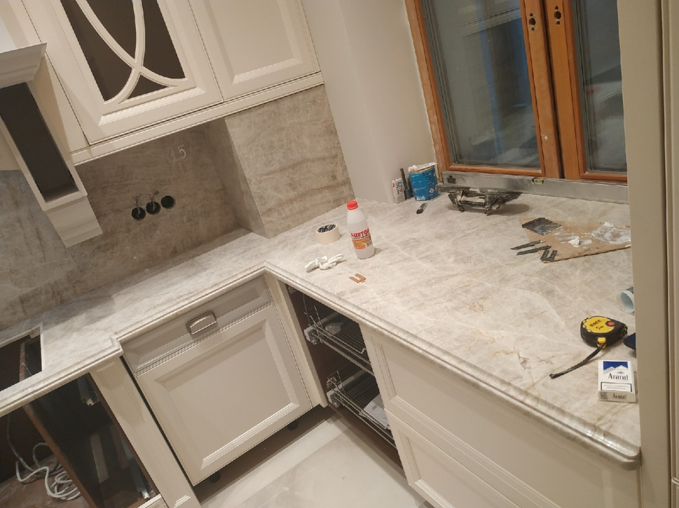 Столешница Тадж Махал