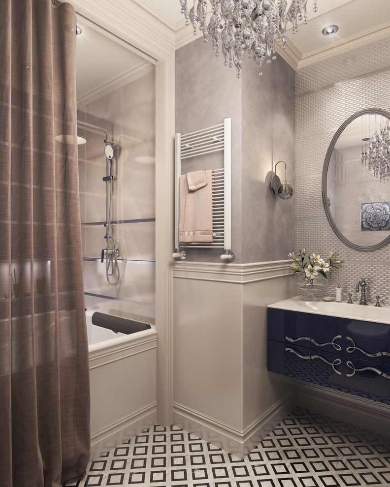 Ажурная эклектика