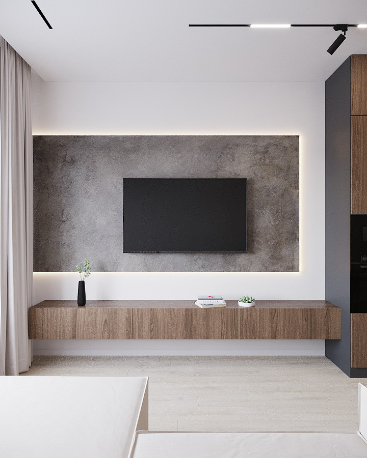 ЖК Ривер Парк