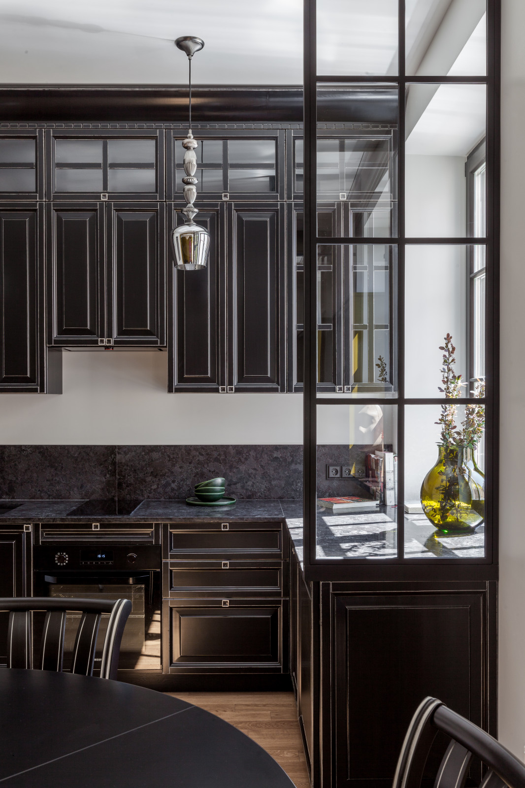 Дизайн сталинки в Минске