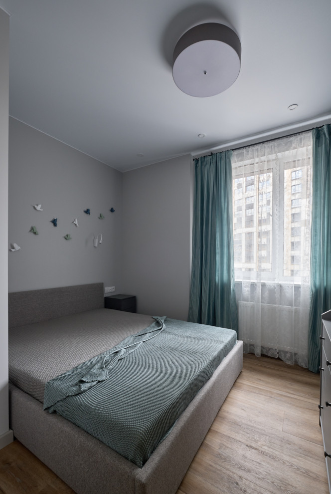 Черничный Щербет