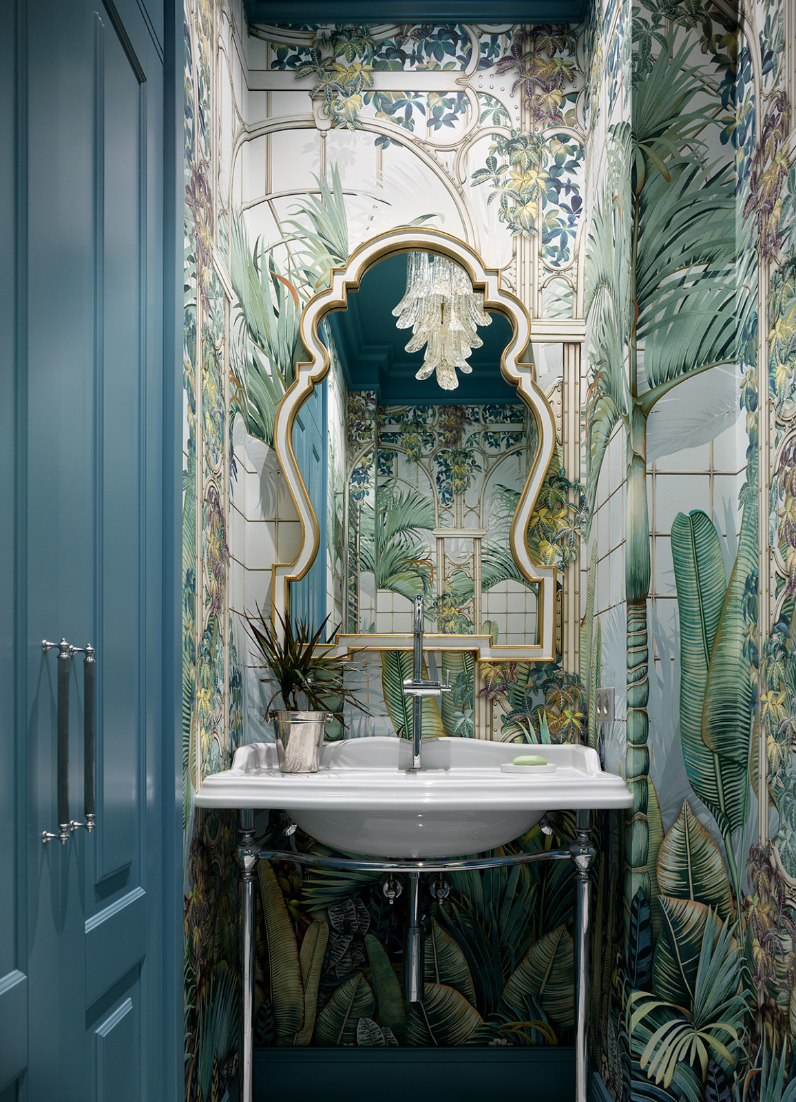 Патриаршие пруды