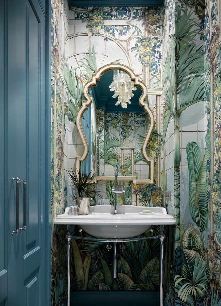 Патриаршие пруды