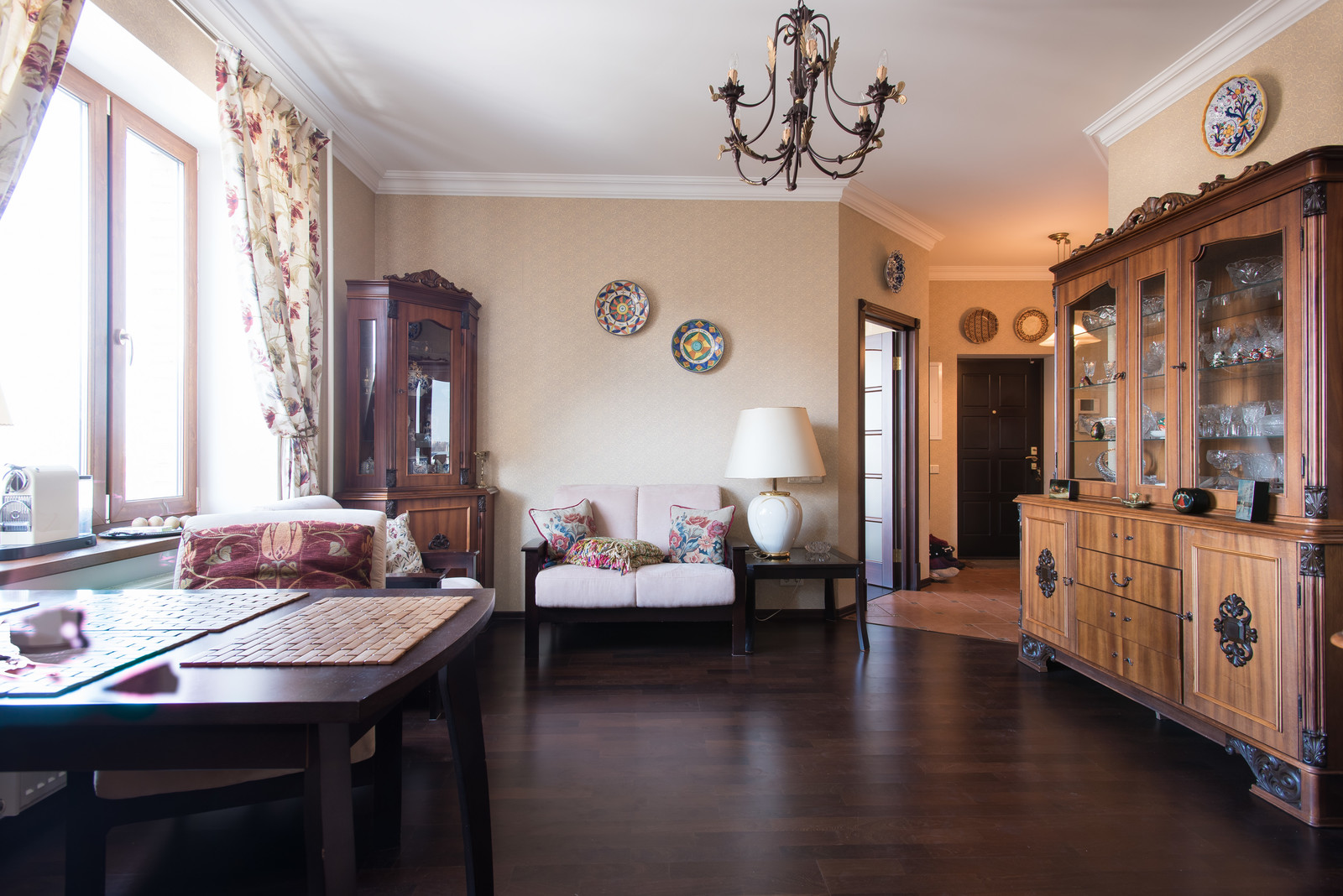 Квартиры для продажи