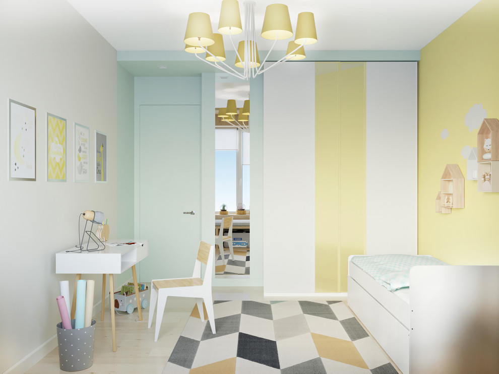 ЖК "Эмеральд" 2