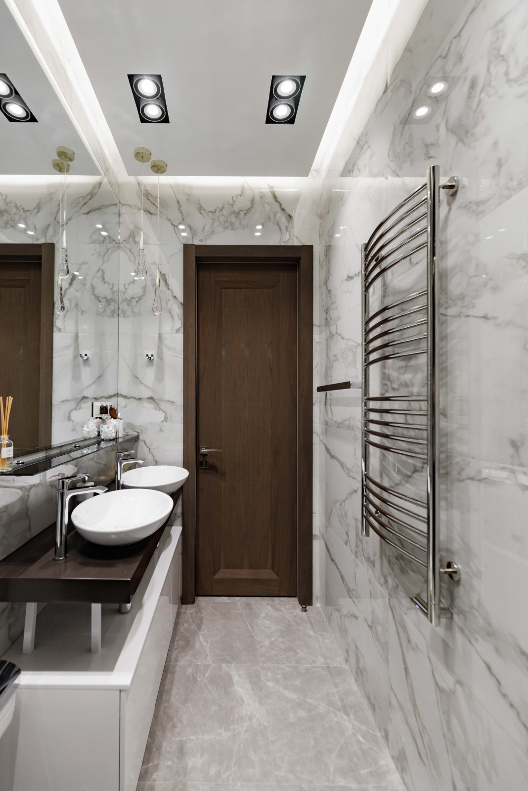 Фото квартиры в ЖК Царская площадь