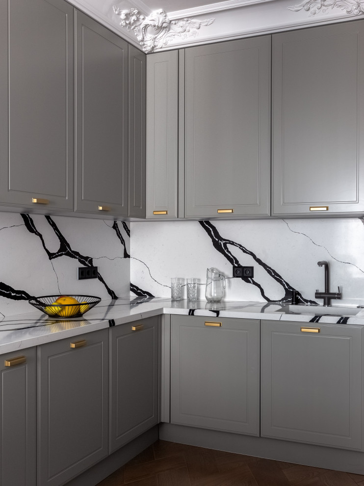 ЖК Пресня Сити