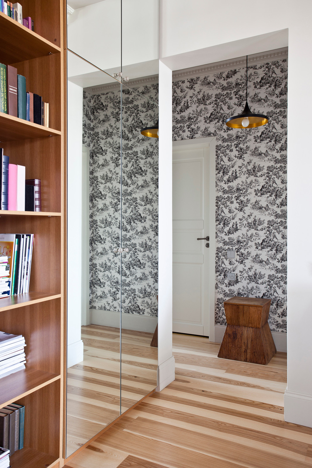 КВАРТИРА В КУРКИНО