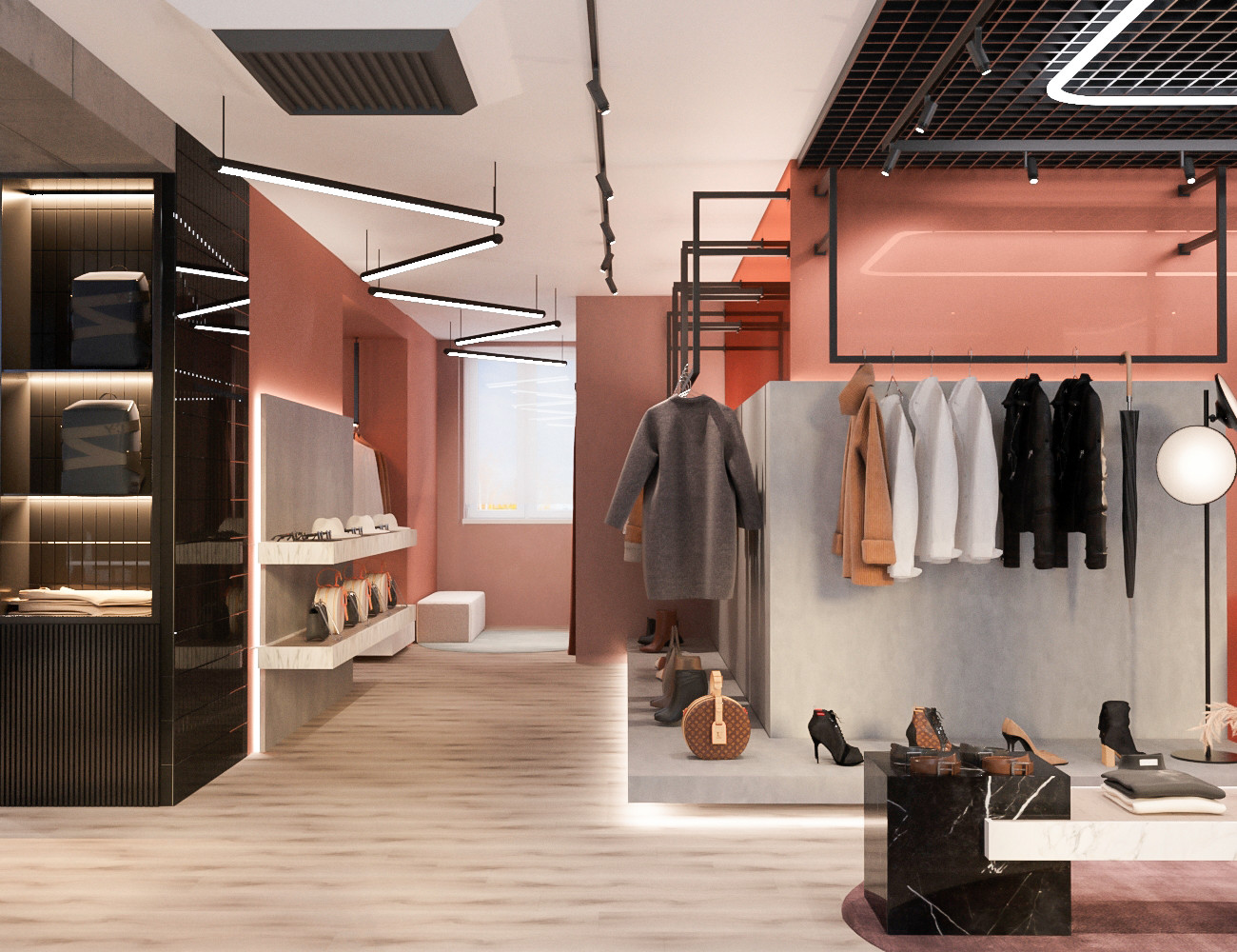 Penza Shop