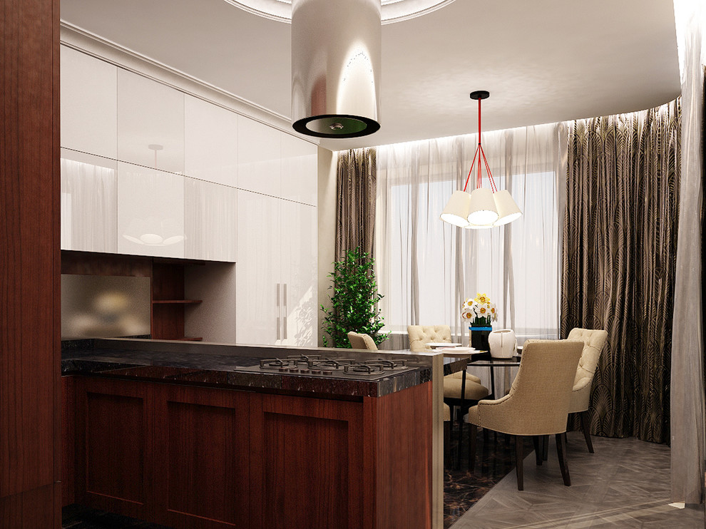 PRIMEstyle /120m2