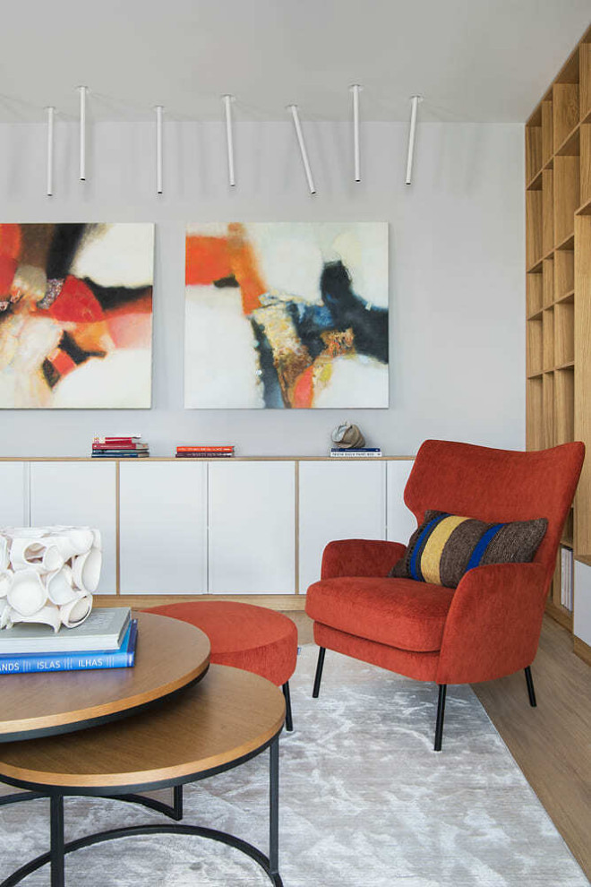 Квартира на Петроградской стороне