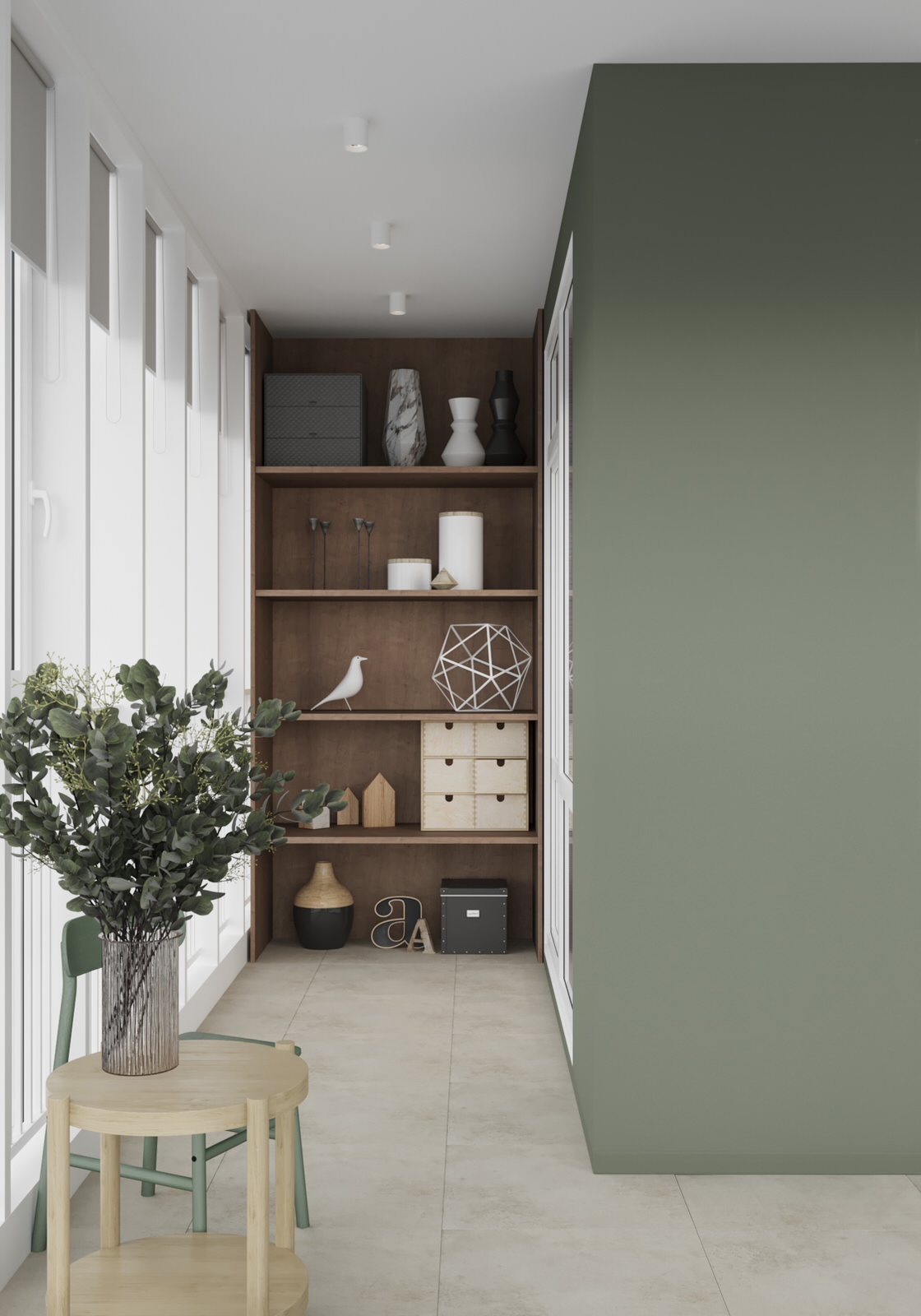 Обложка проекта: Проект ЖК Два Ангела