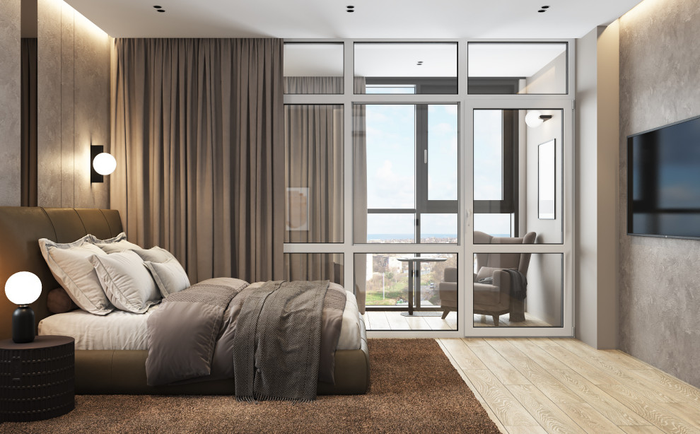 ЖК "Гаринский"