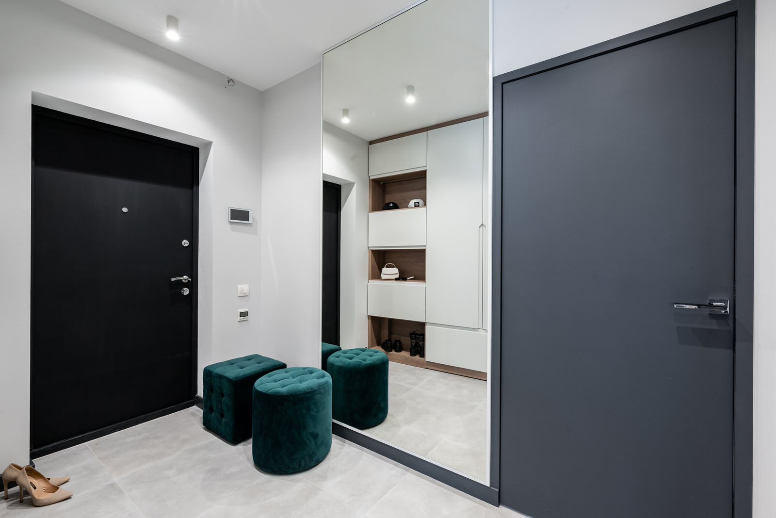 Квартира 73 м.кв.