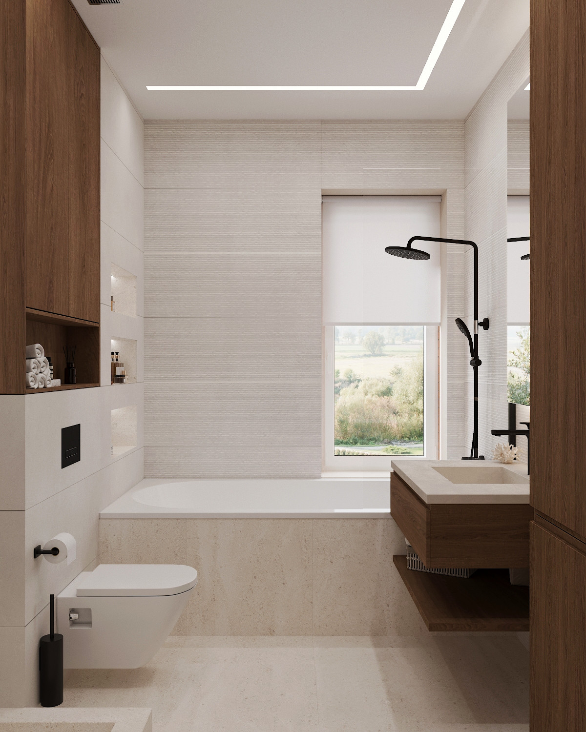 Частный дом в Софрино