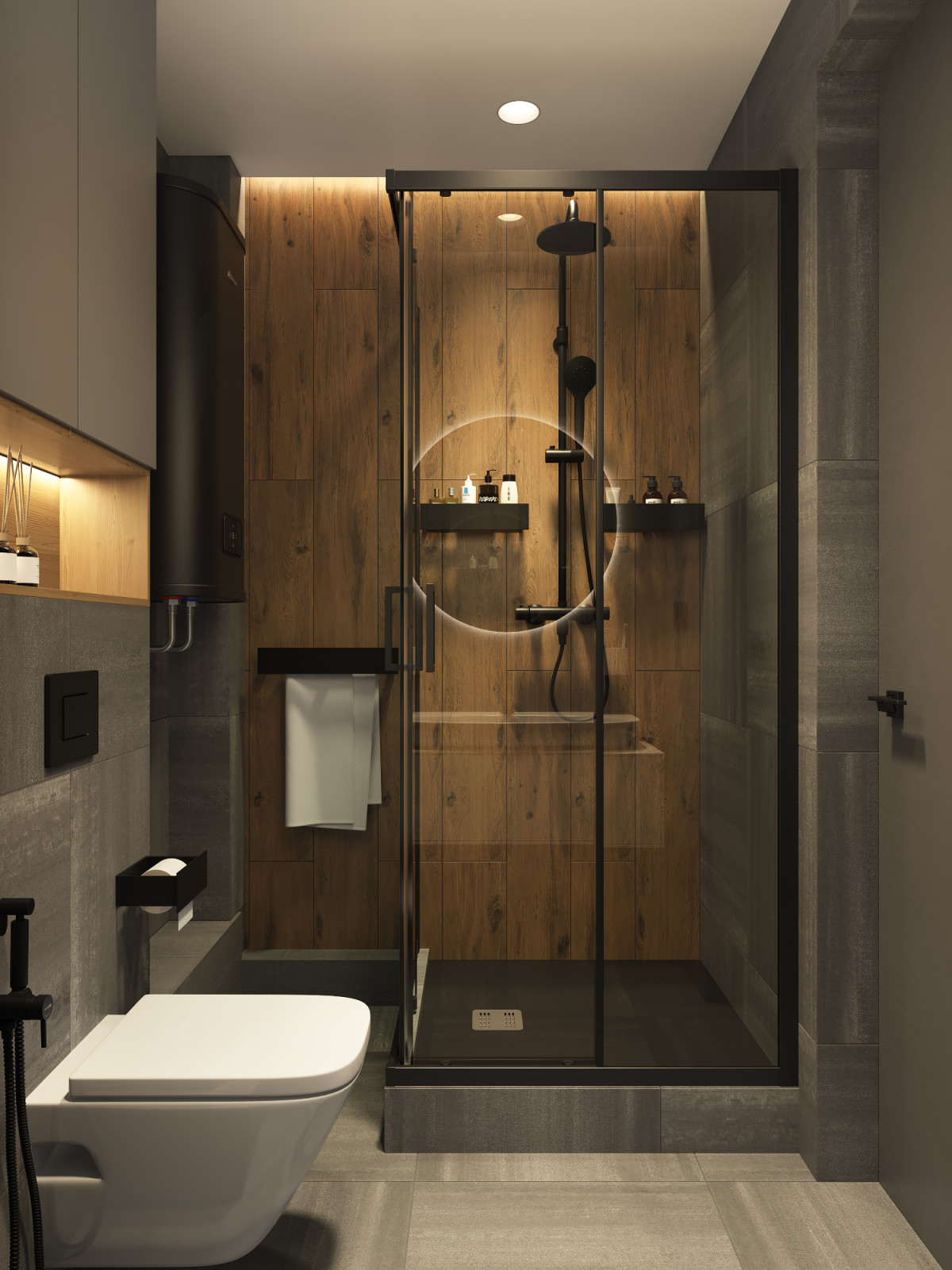 ЖК "Гаринский"