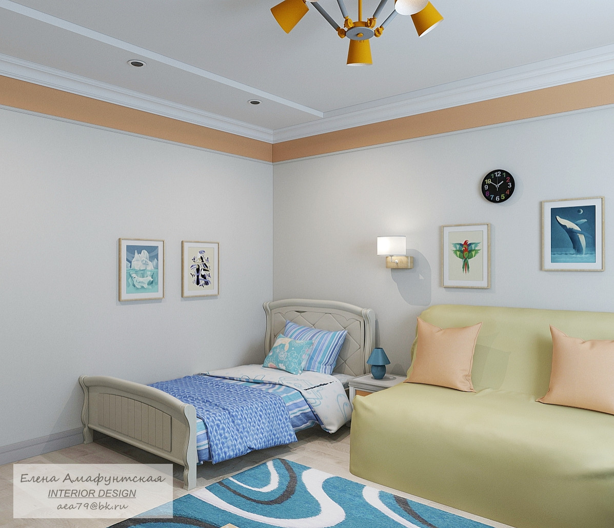 Немного света в вашем доме