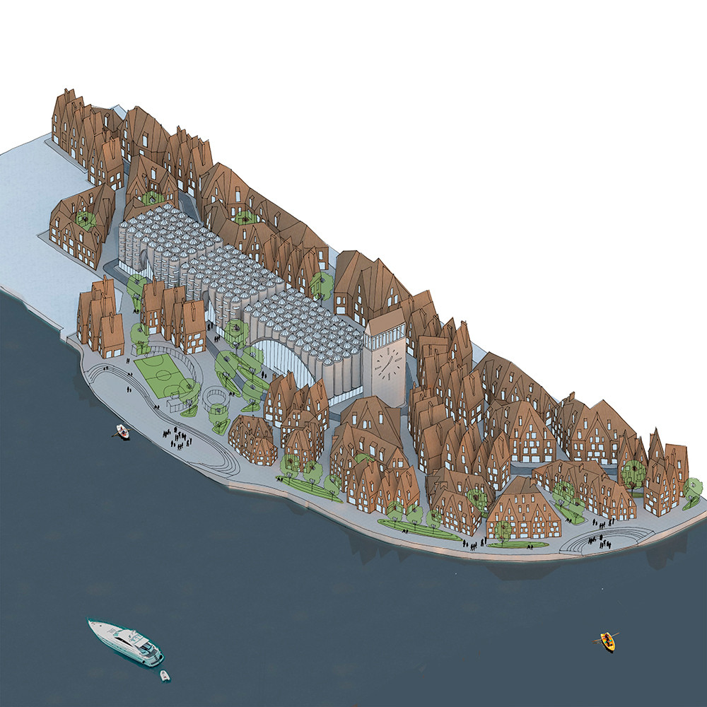 Обложка проекта: Кырлай 2.0