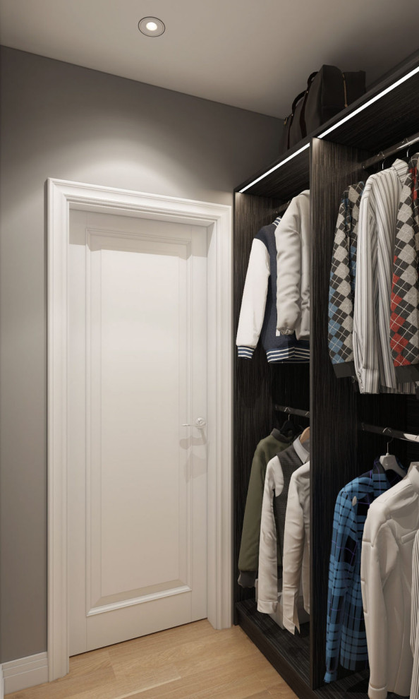 Квартира ул. Марата