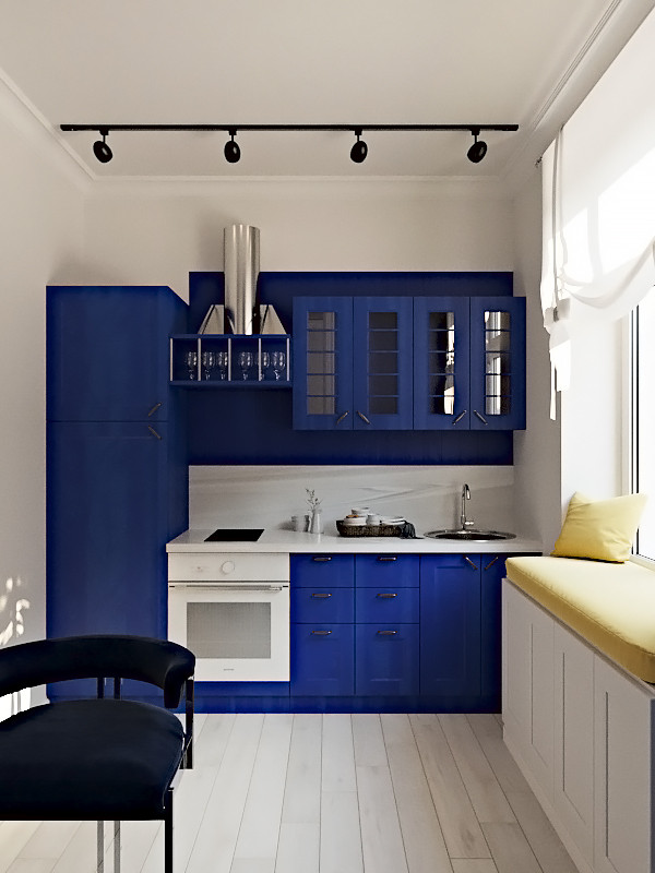 ЖК Солнечная система