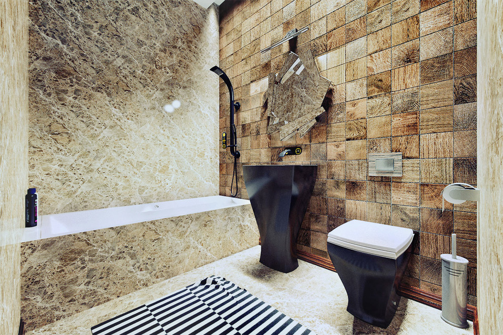 Обложка проекта: URBAN MIX