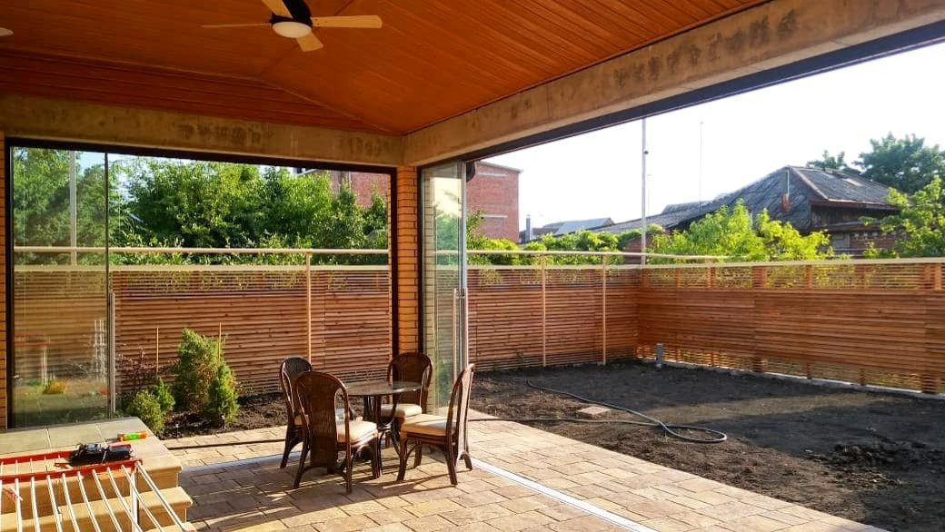 Обложка проекта: Частный дом 2