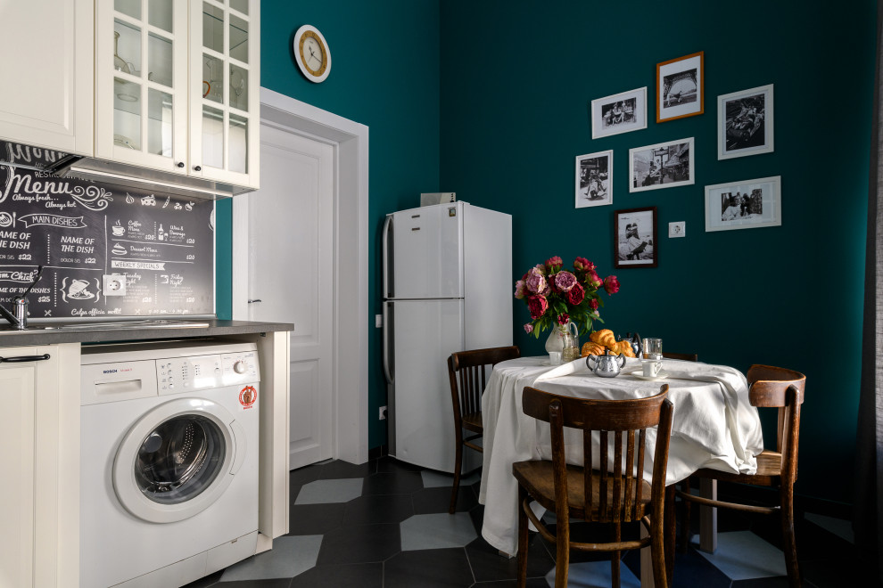 2х-комнатная квартира в аренду в центре Петербурга