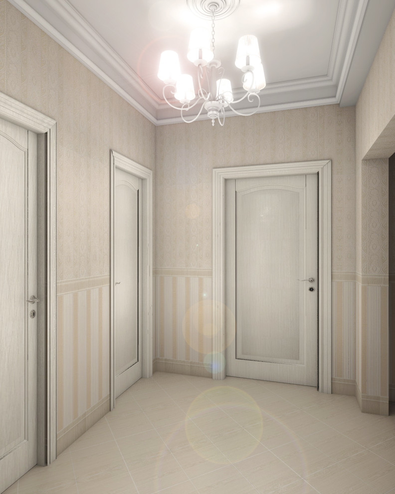 Сады морей апартаменты с одной спальней