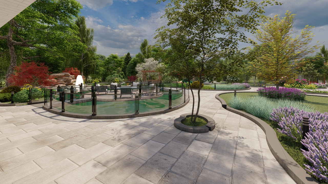 МИТРОПОЛЬЕ