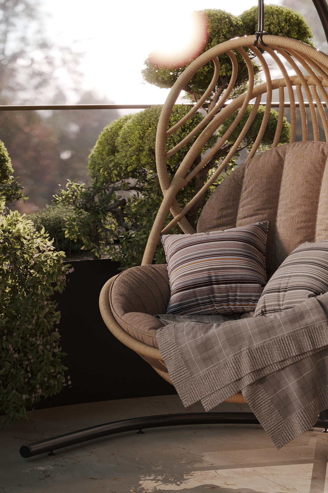 Обложка проекта: Gladstonos Bloc C