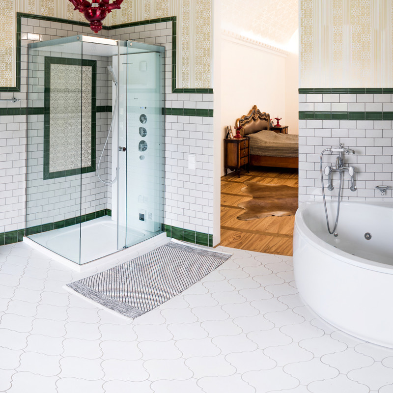 Дом в коттеджном поселке Светлогорье