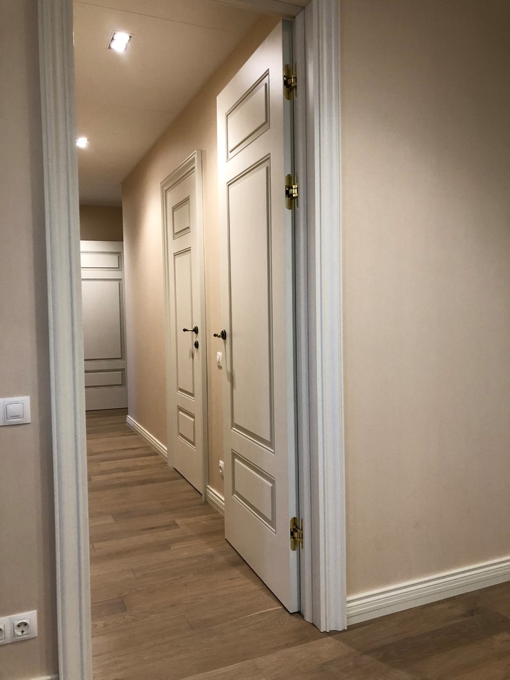 Квартира в Москве ул. Маршала Жукова