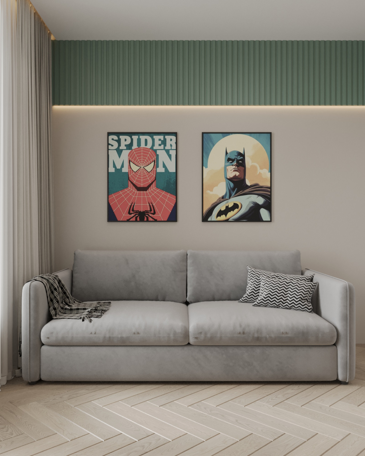 ЖК Дом на Васильевском