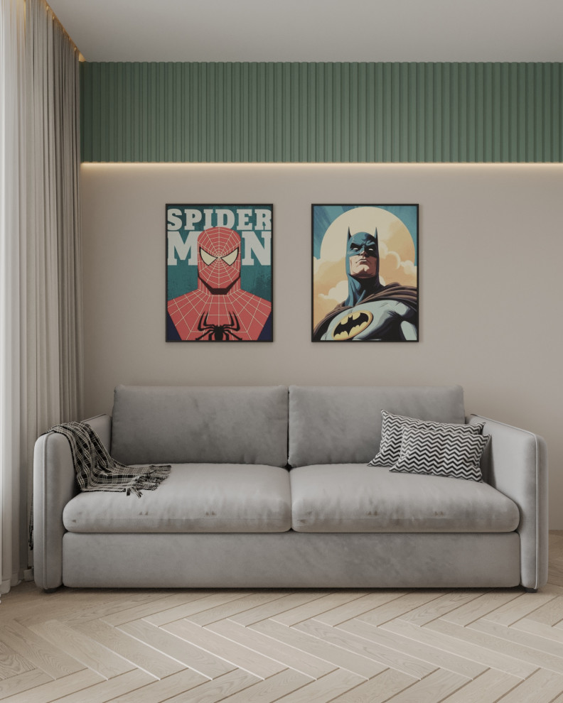 ЖК Дом на Васильевском