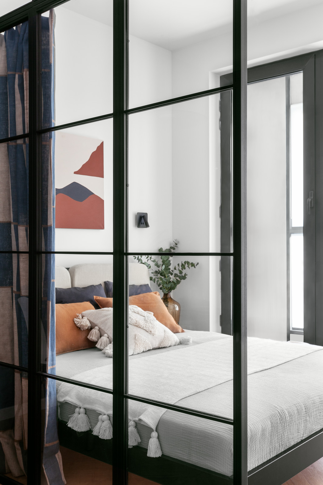 Квартира в ЖК Лайнер