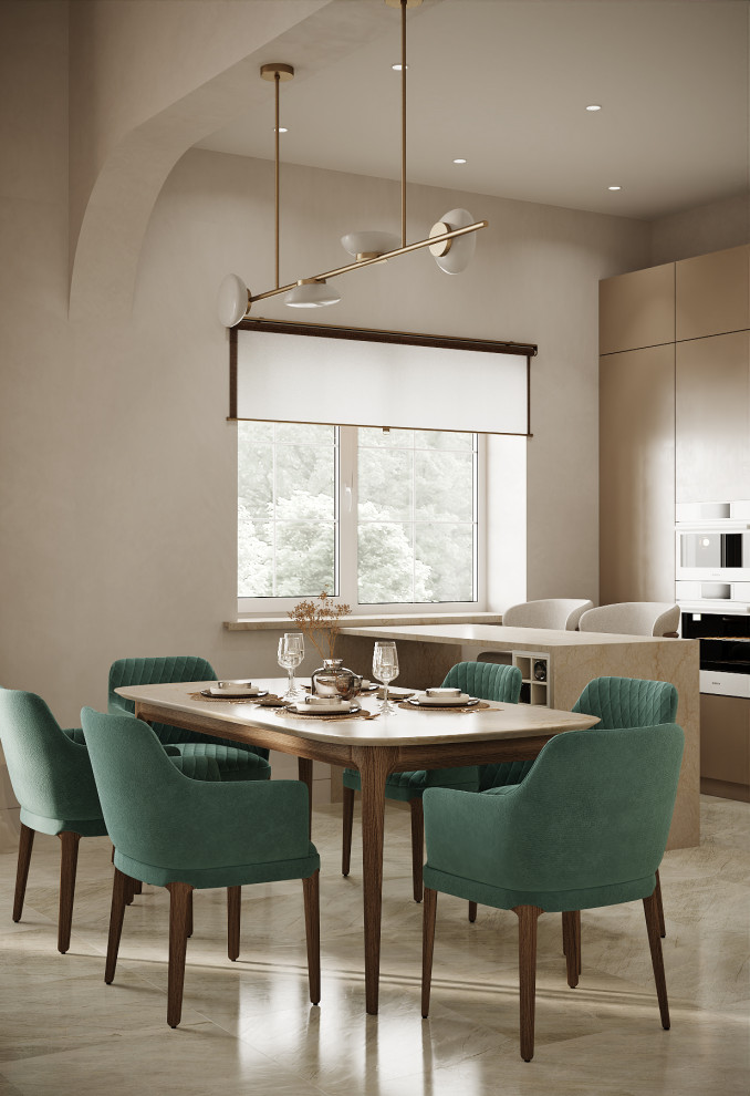 Дом в КП Орешкино, 160 м2