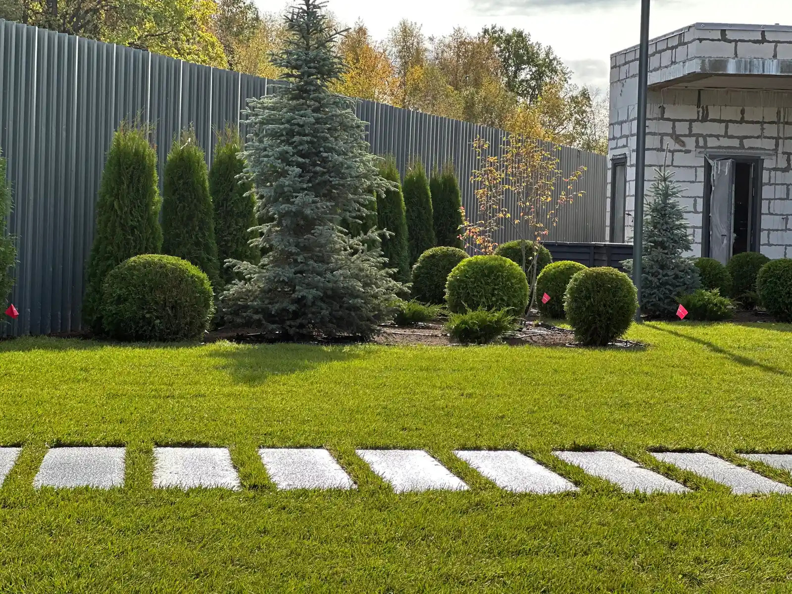 «СТРОГО ПО ПРЯМОЙ»