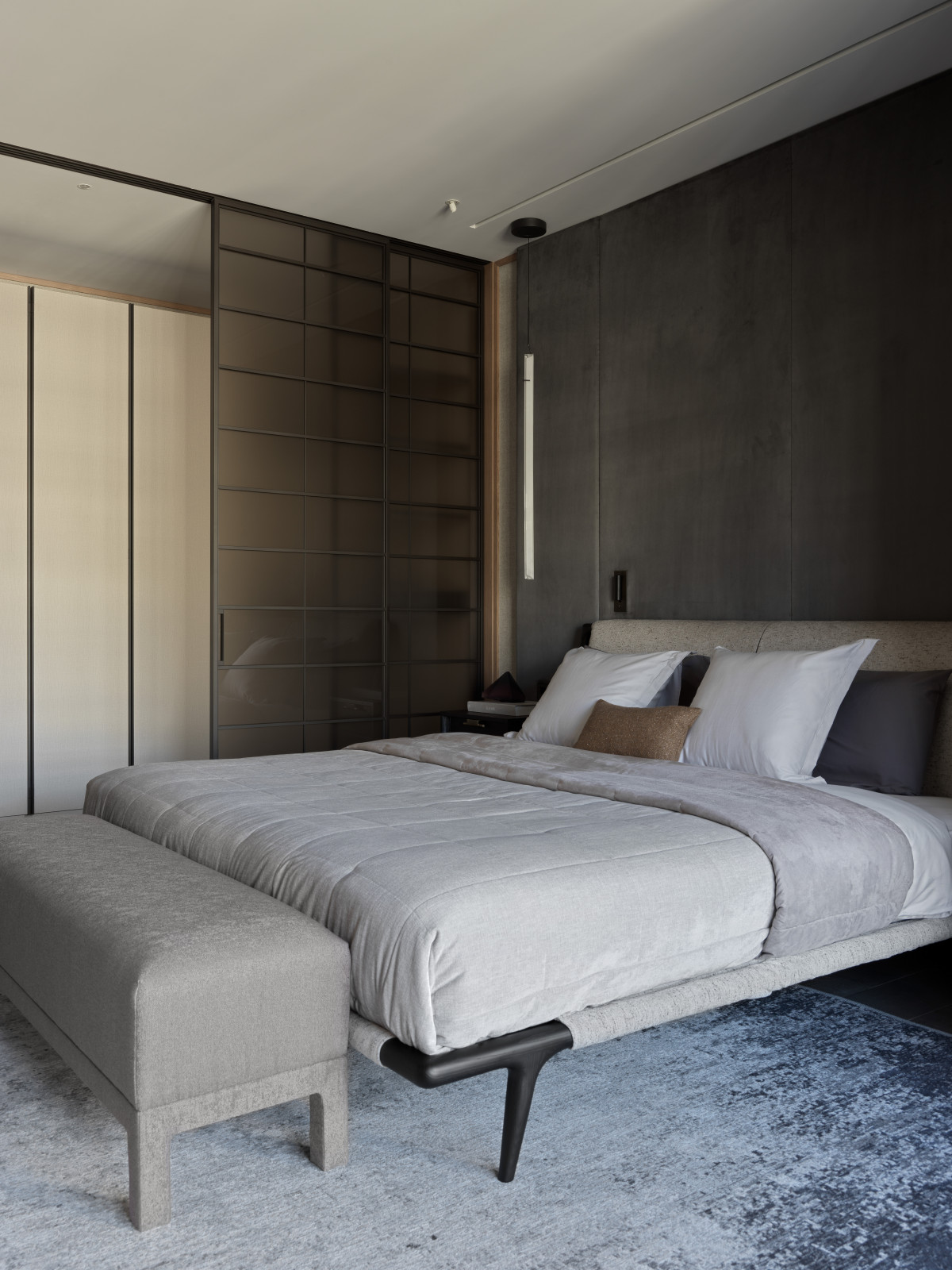 Апартаменты на Плющихе