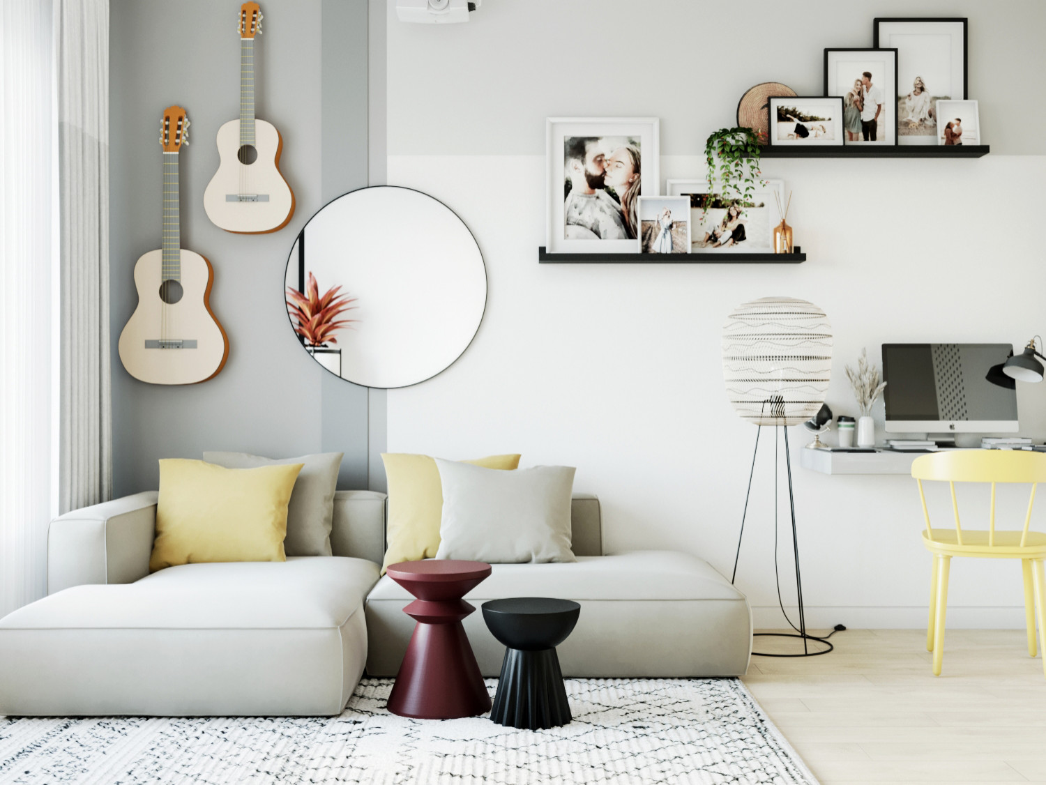 ЖК Преображение